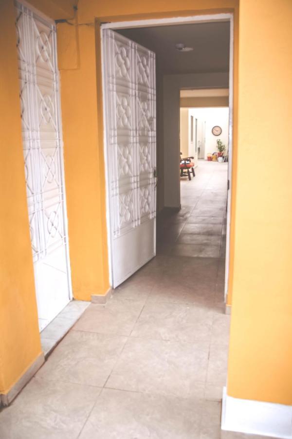 Hermosos Apartaestudios Con Wifi Bogotá Esterno foto